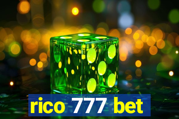 rico 777 bet